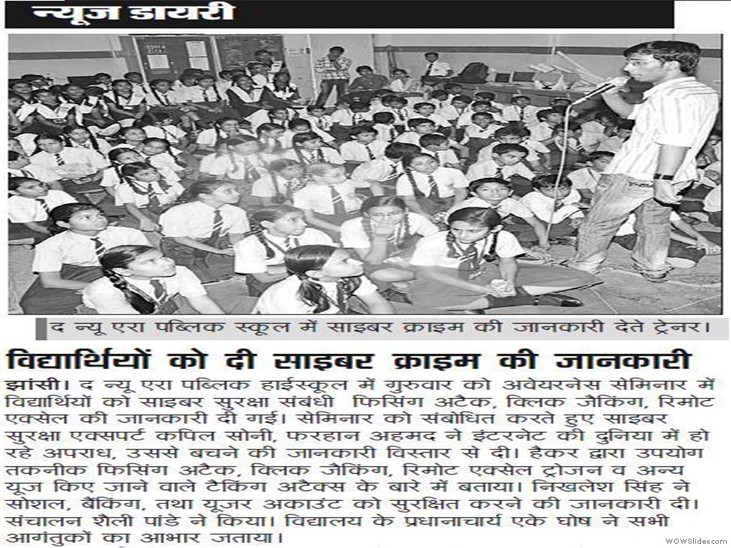10 MAY 2013 - Amar Ujala