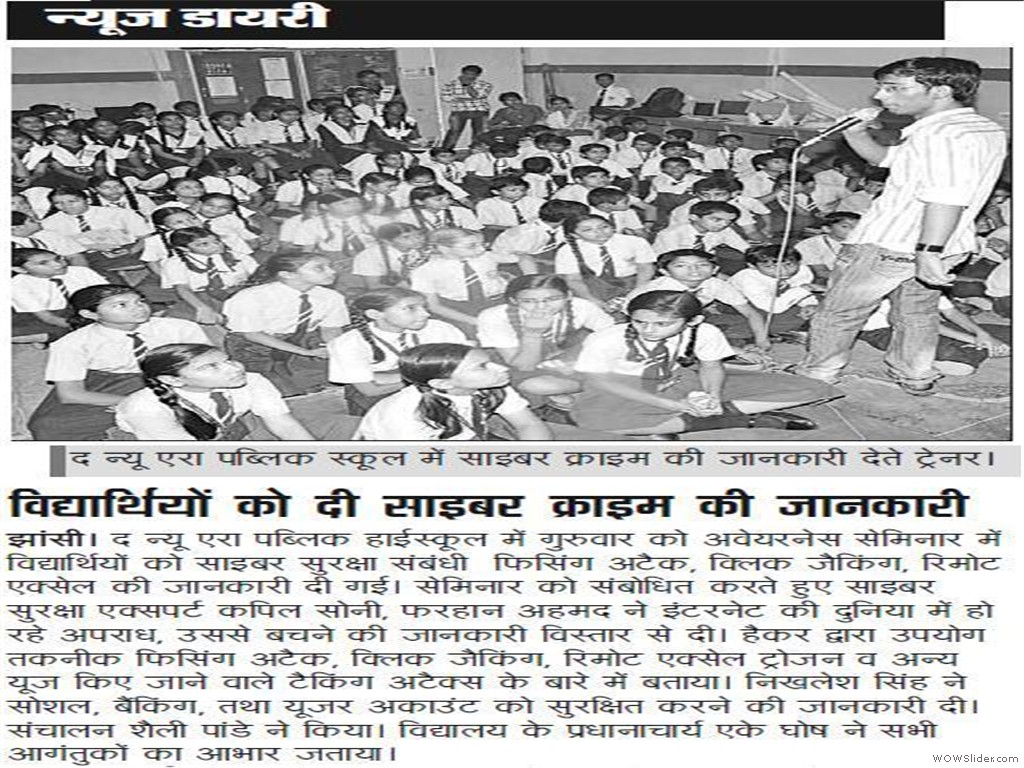 10 MAY 2013 - Amar Ujala